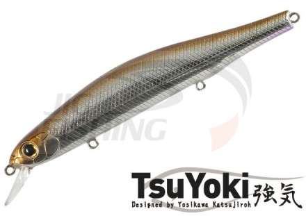 Воблер TsuYoki Watson 110SP 17.5gr #A002