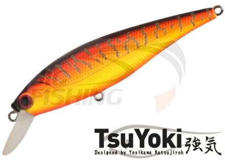 Воблер TsuYoki Mover 90SP 10gr #829G