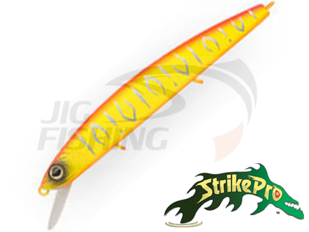 Воблер Strike Pro Montero 90SP EG-190A-SP #A221S