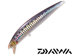 Воблер Daiwa Morethan X-Cross 120F SSR #Morethan Iwashi