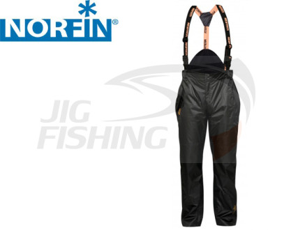 Штаны Norfin Peak Pants