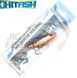 Балансир HitFish Swimmer 67mm 17gr #602