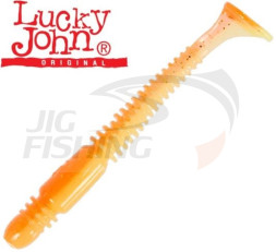 Мягкие приманки Lucky John Pro Series Tioga 2.4&quot; #T54