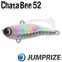 Виб Jumprize Chata Bee 52mm 8.5gr #01