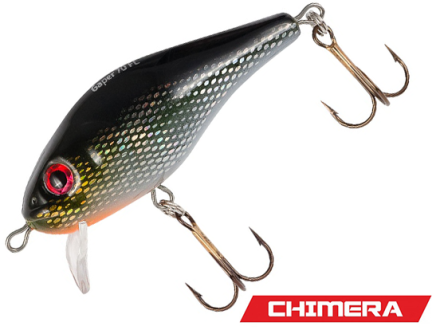 Воблер Chimera Bionic Gaper 70F #309