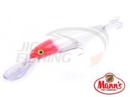 Воблер Mann`s Stretch 30+ Smooth 280mm 170gr #SDRB881 Redhead