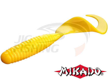 Мягкие приманки Mikado Twister 57mm #41