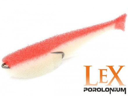 Поролоновые рыбки LeX Porolonium Classic Fish CD #WRB