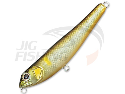 Воблер Megabass Dog-X Jr.Coayu 71mm #PM Ayu