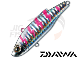 Воблер Daiwa Morethan Salt Vib 72S #Pink Gigo