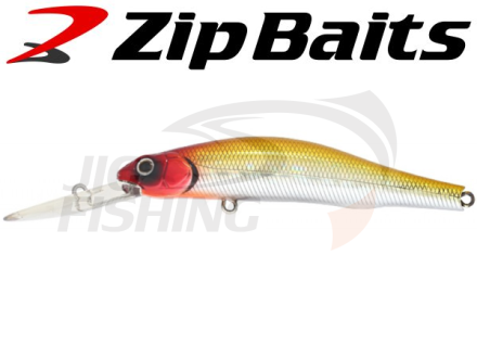 Воблер Zip Baits Orbit 90 SP DR #107M