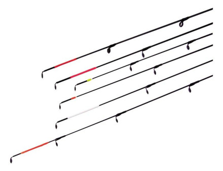 Квивертип Zemex 13 Graphite Quiver Tips 3.0mm 0.5OZ