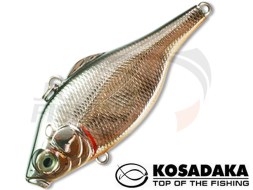 Воблер Kosadaka Rat V 65S #SBL