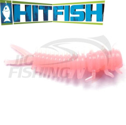 Мягкие приманки HitFish Gonza Floating 1.4&quot; #R55