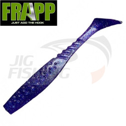 Мягкие приманки Frapp Funky Shad 3.5&quot; #23