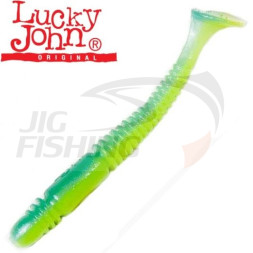 Мягкие приманки Lucky John Pro Series Tioga 2.9&quot; #Т57