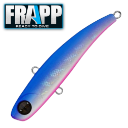 Раттлин Frapp Whiphead 65 10gr #44