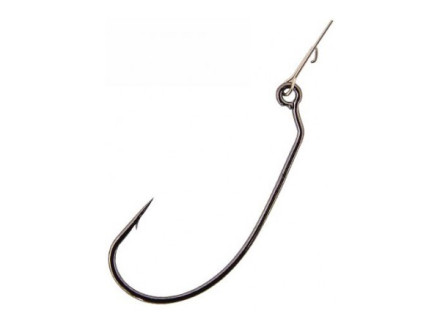 Крючки Офсетные Decoy Hook Worm 22 #2/0