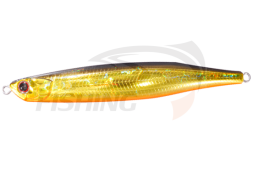 Воблер O.S.P. Bent Minnow 106F H04