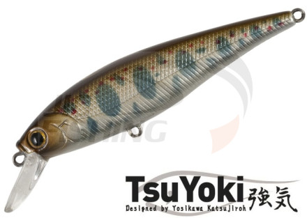 Воблер TsuYoki Mover 90SP 10gr #901