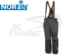 Штаны Norfin River Pants