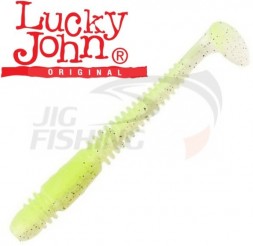 Мягкие приманки Lucky John Pro Series Tioga 3.9&quot; #T66