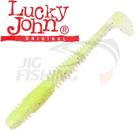Мягкие приманки Lucky John Pro Series Tioga 3.9&quot; #T66