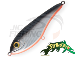 Воблер Strike Pro Buster Jerk II Shallow Runner 120SF #CA06ES