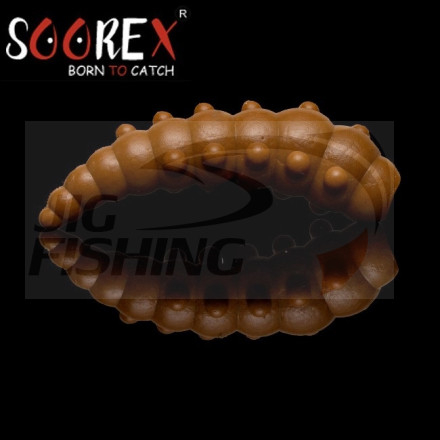 Мягкие приманки Soorex Pro Bait Major 42mm #122