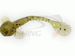 Мягкие приманки Fanatik Goby 3.5&quot; #001