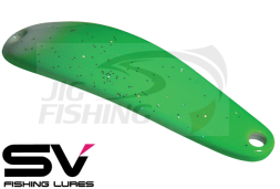 Блесна колеблющаяся SV Fishing Lures Panic 4.8gr #FL02