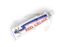 Смазка для рыболовных катушек Eagle Claw Reel Grease 14.8ml