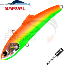 Виб Narval Frost Candy Vib 70S 14gr #016 Watermelon SH