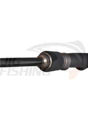 Спиннинговое удилище Crazy Fish Arion ASRE862MT 2.62m 8-32gr