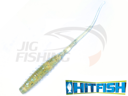 Мягкие приманки HitFish Solites 2.5&quot; #R58