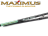 Спиннинг Maximus Black Side 18ML 1.80m 7-25gr