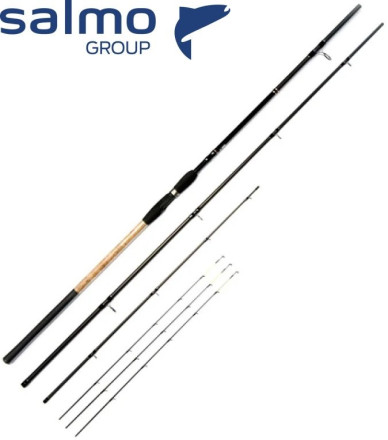 Удилище фидерное Salmo Diamond Feeder 150 3.60m