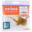 Мягкие приманки Reins Aji Ringer Meat 1.9&quot; #429 Motor Oil Pepper