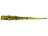 Мягкие приманки Reins Aji Ringer Meat 1.9&quot; #429 Motor Oil Pepper