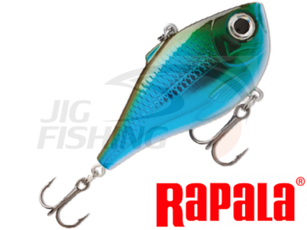 Воблер Rapala Rippin Rap RPR07 #CMBS