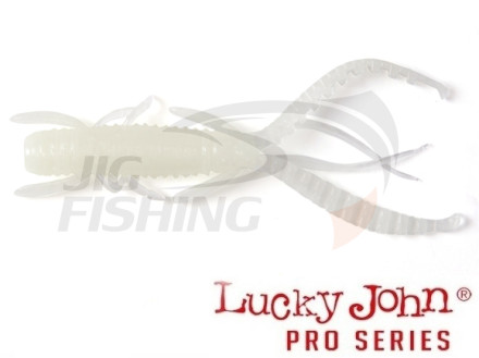 Мягкие приманки Lucky John Hogy Shrimp 2.2&quot; #033