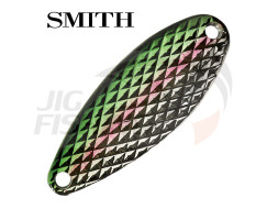 Блесна колеблющаяся Smith Drop Dia 4gr #14