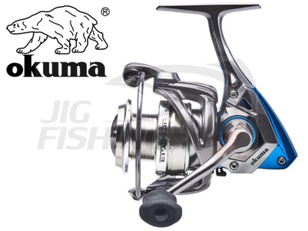 Катушка Okuma Epixor LS EPL-40