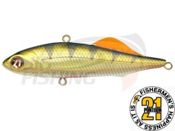 Воблер Pontoon21 Bet-A Vib 54 Silent #001F Natural Perch WF