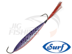 Бокоплав Surf Форель 141 7gr #09