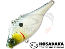 Воблер Kosadaka Rat V 65S #PSSH