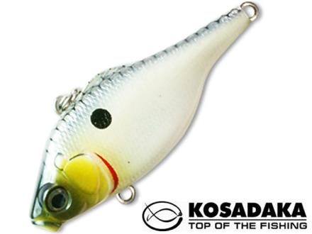 Воблер Kosadaka Rat V 65S #PSSH