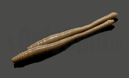 Мягкие приманки Libra Lures Dying Worm 70mm #035