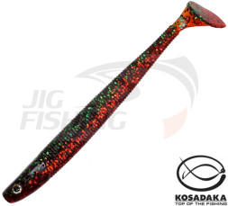 Силиконовые приманки Kosadaka Manticora 150mm #SMO