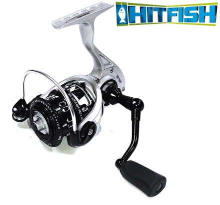 Катушка HitFish Lazurite 2000